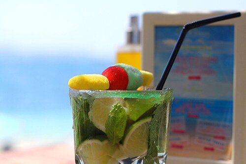 robinson restaurant hyeres
